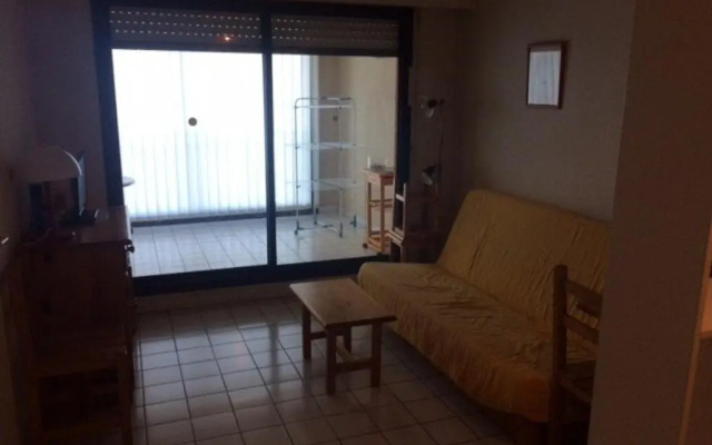 Appartement Argelès-sur-Mer, 2 pièces, 6 personnes - FR-1-388-44