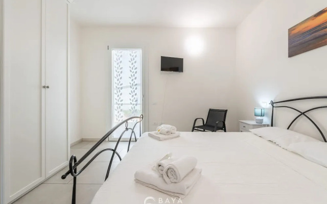 Modern 2BR Retreat in Pula - Bright Quiet