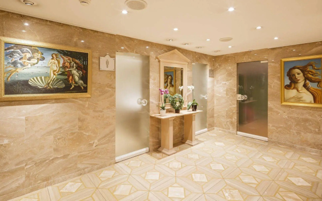 Hotel Luzernerhof
