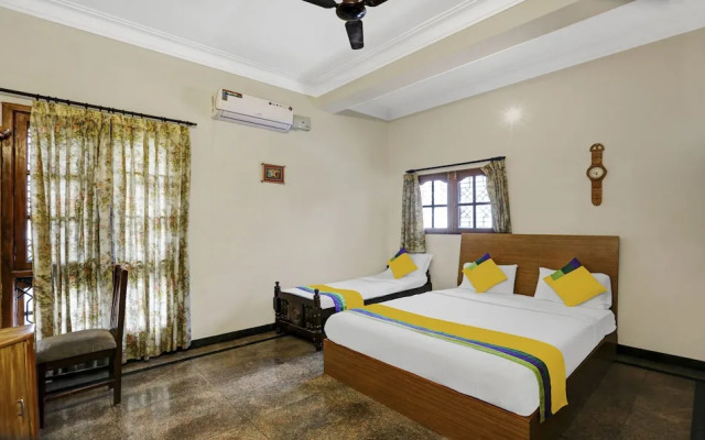 Itsy Hotels Anurag Inn