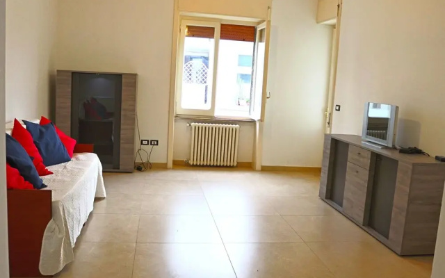 alexandra Deluxe holiday home in Otranto 8 places