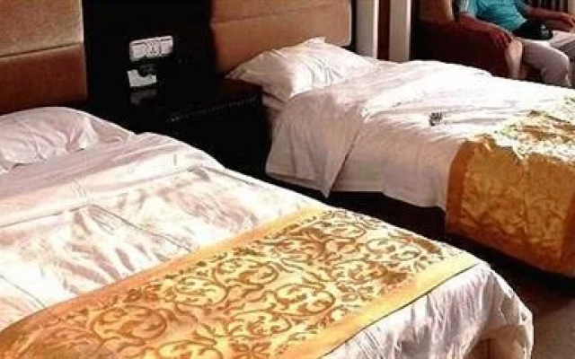 Long Island Pengda Seaview Timeshare Hotel