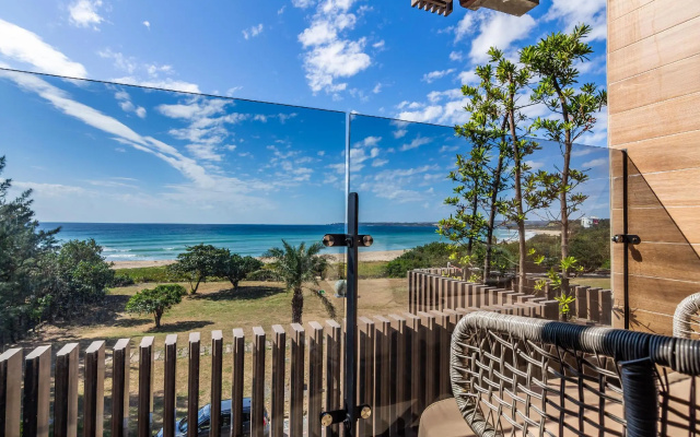 Kenting Sea Wall 112