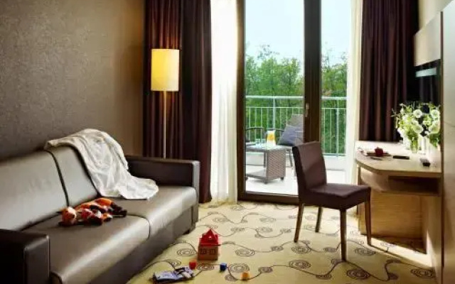 Lifestyle Hotel Mátra