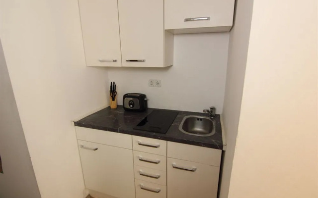 CheckVienna – Apartment Ölweingasse