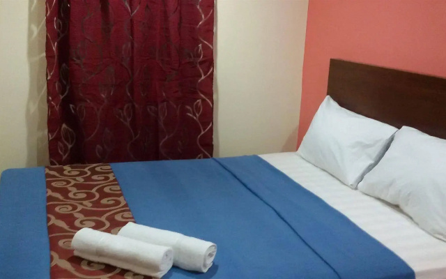 Hotel Royal Palm Lodge