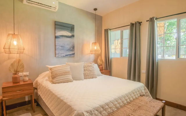 El Xalli Hotel