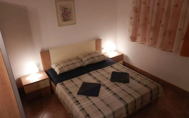 Guest House Tiho