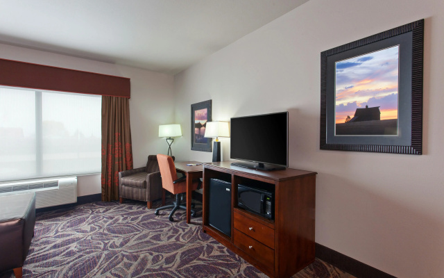 Hampton Inn Seattle/Everett