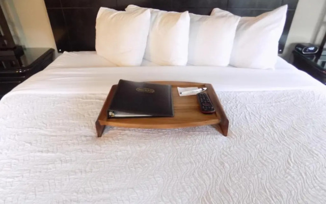 Breck Inn