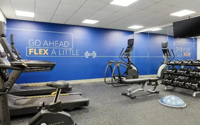 Holiday Inn Express Plainwell by IHG