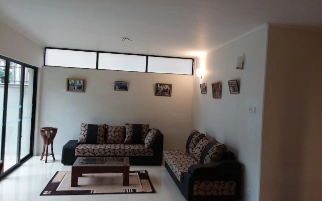 Colombo Residence