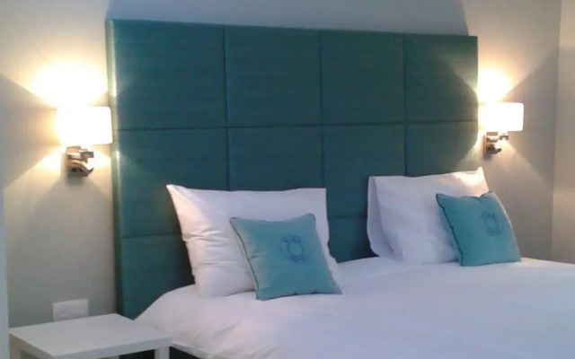 Hotel VixX