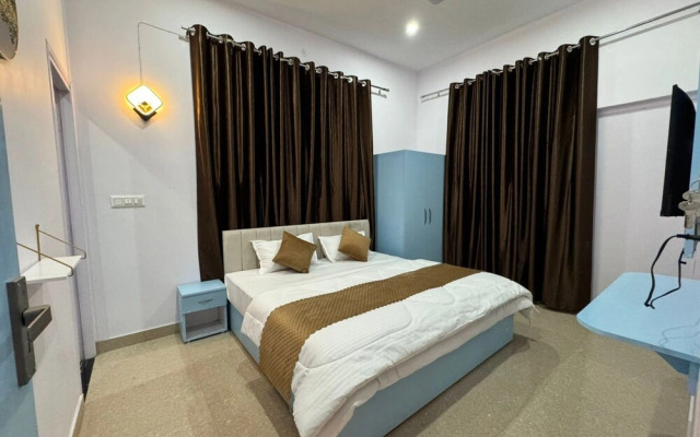 Savera Bliss Homestay