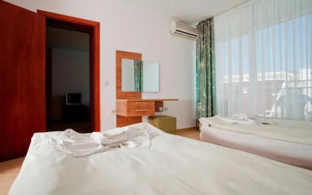 Sun Village Apart Complex