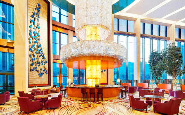 Sheraton Jinan Hotel