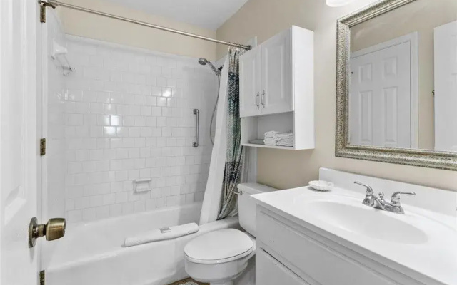 Gulf Shore Condo #623