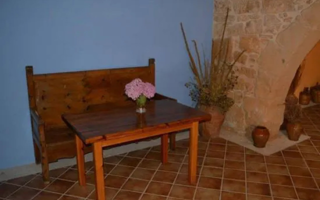 Casa Rural FuenteVieja
