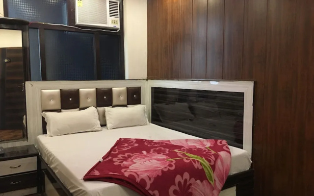 Hotel Hansa Palace