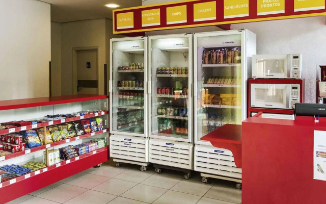 ibis budget Rio de Janeiro Centro
