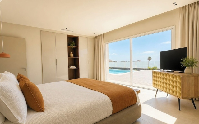 Villa Ainé Luxury Villa