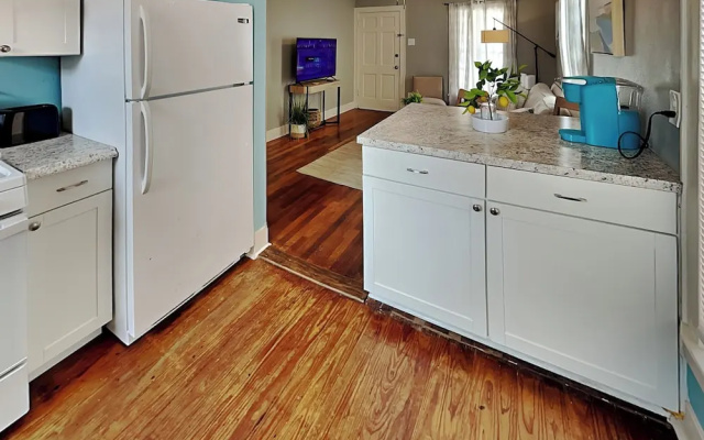 Sea Gem Topaz by Ryson Vacation Rentals