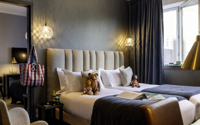 Best Western Plus Hotel Isidore