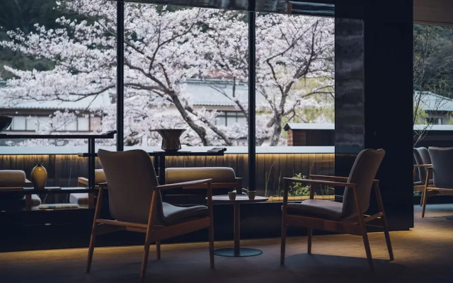 Hoshino Resorts KAI Nagato