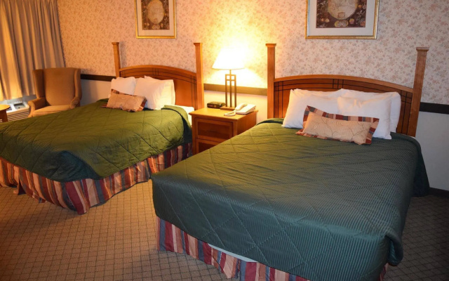 Spring House Inn