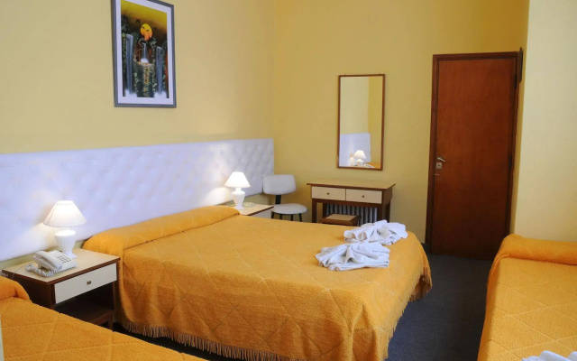 Hotel Florida