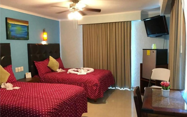 Hotel Isleño