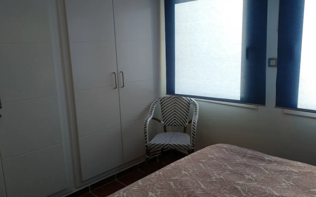 Duplex Con Vistas Al Mar Rmp60