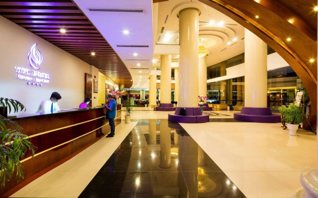 TTC Hotel - Phan Thiet