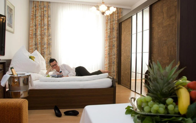 Hotel Schärdinger Hof