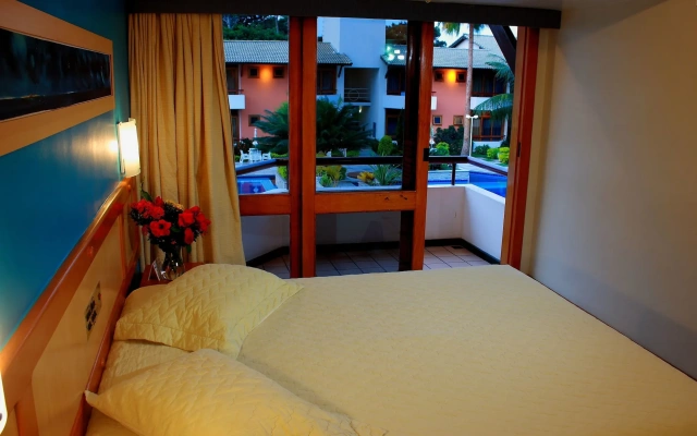 Porto das Naus Praia Hotel