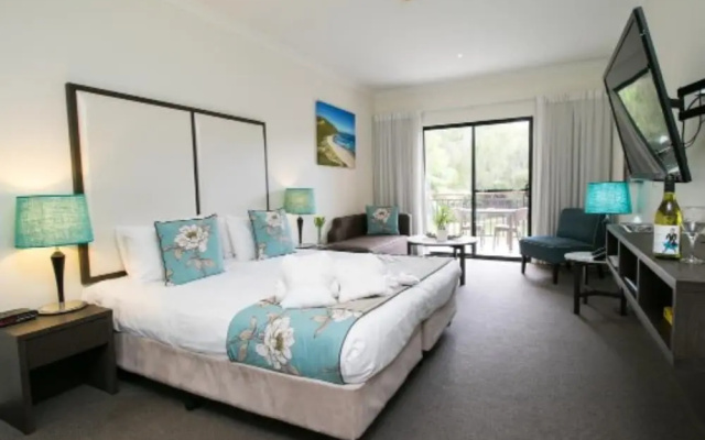 Club Wyndham Dunsborough, Trademark Collection by Wyndham