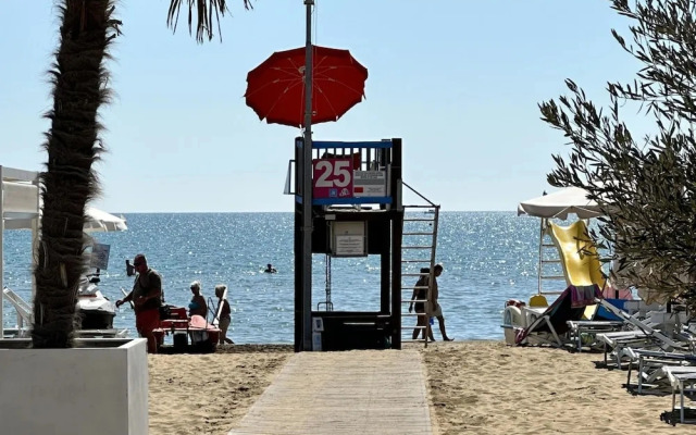 Villa Beba PT in Bibione
