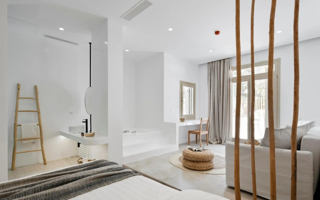 Arco Solium Suites