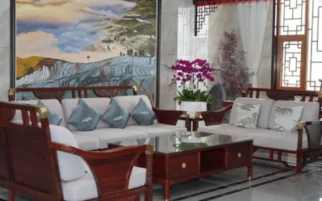 Lianxi Inn