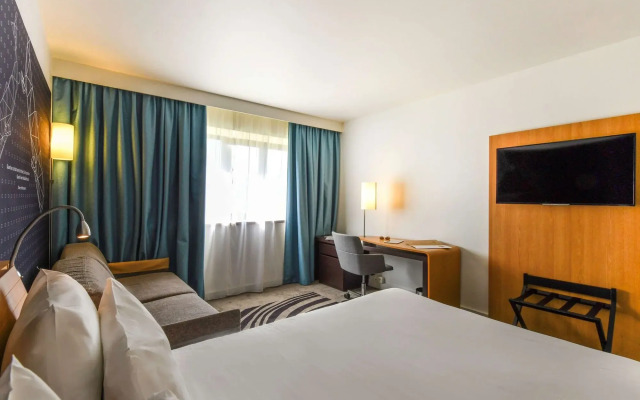 Novotel La Rochelle Centre