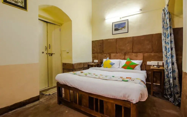 Graceful Studio Panjim by OYO Rooms