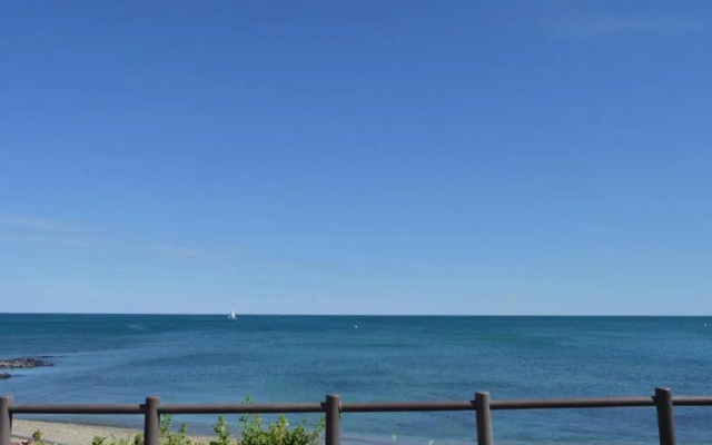 Appartement Cap d'Agde, 2 pièces, 4 personnes - FR-1-249-53