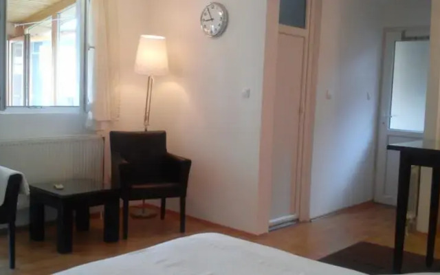 Apartments ZEN