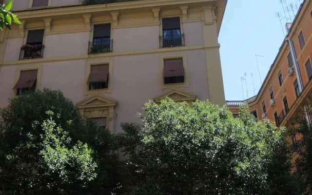 Casa Dei Tramonti B&B