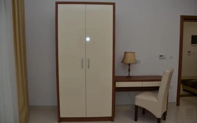 Lux Apartmani Vesna 2