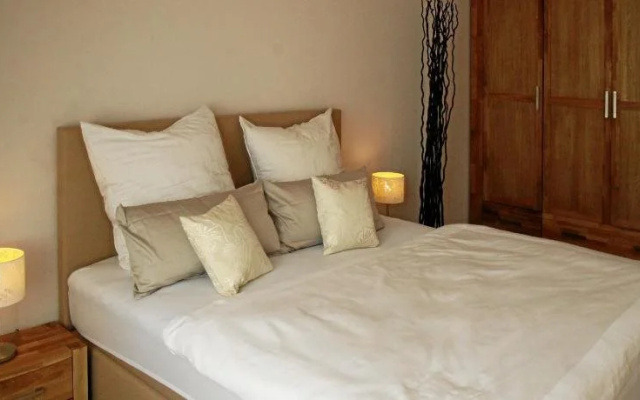 Hotel Vita Mirow