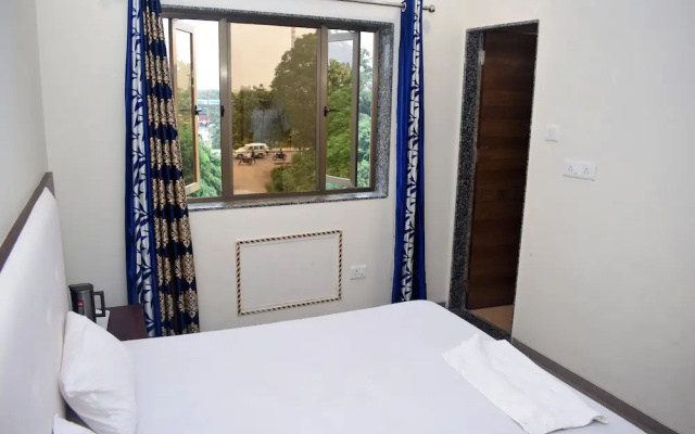 Hotel Sai Grand