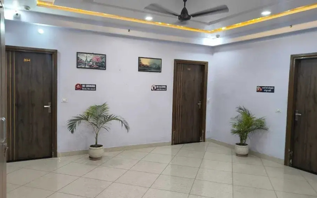 Nagpal Hotel And Restaurant