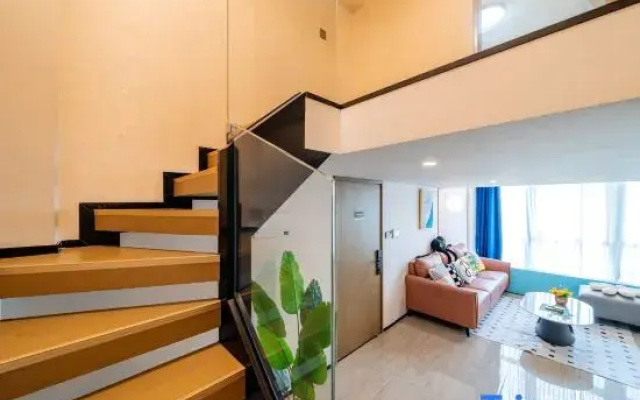 Xunweiju Homestay (Shunde OCT Harbour Plus)