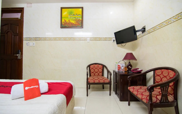 Palm Hotel - Hoang Dung